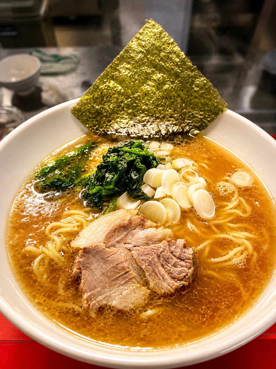 ラーメン